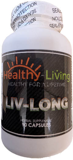 Liv-Long bottle